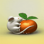 pic for Mouse with Apple